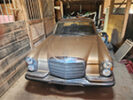 1970 Mercedes 280SE 3.5 Coupe