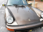 1979 Porsche 911SC Coupe