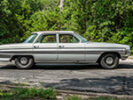 1961 Oldsmobile Dynamic 88