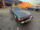 1987 Mercedes-Benz 560SL