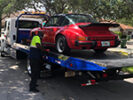 1987 Porsche 911 Carrera Targa