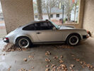 1988 Porsche 911 Coupe