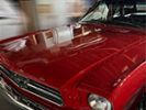 1965 Ford Mustang Convertible