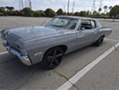 1968 Chevrolet Impala